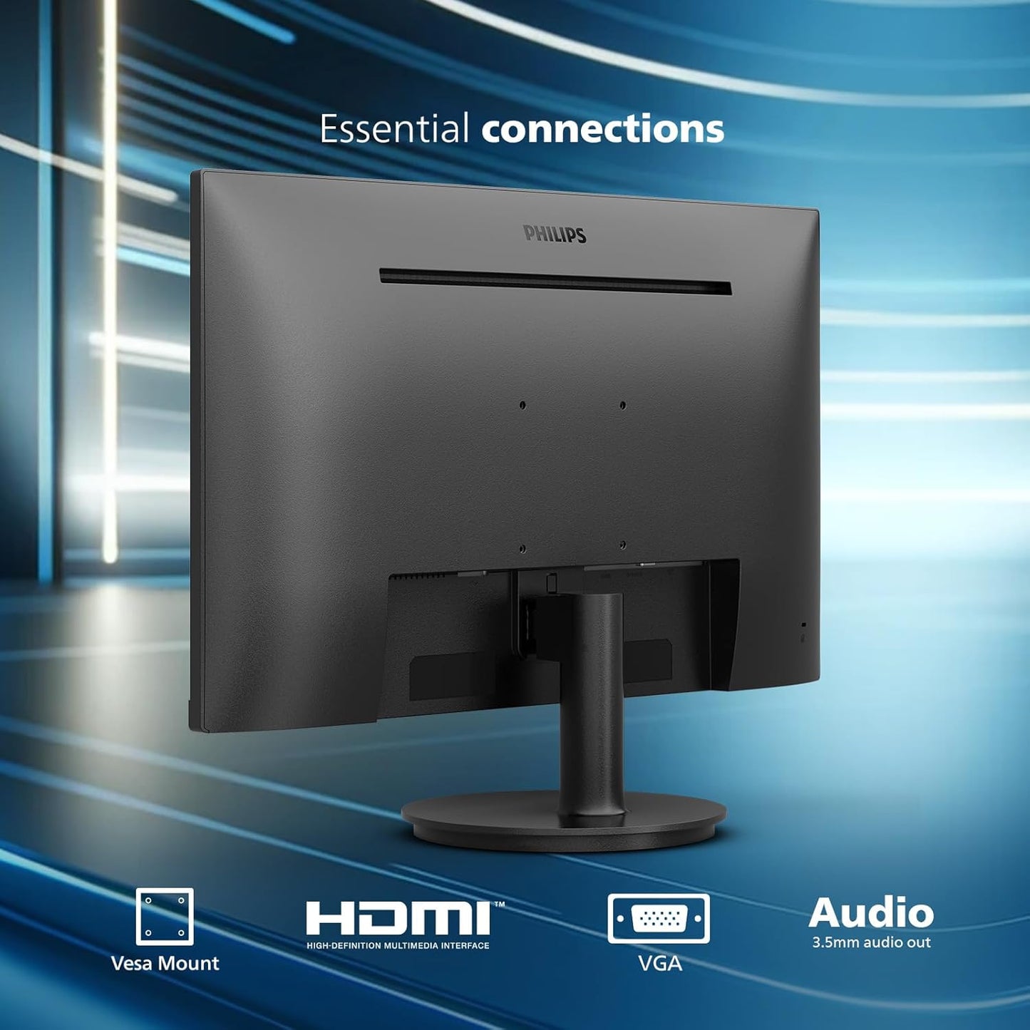 Philips 24 inch 100Hz Computer Monitor Review