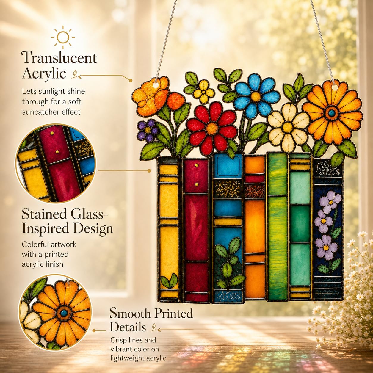 Book Lovers Rejoice: Unique Gift Ideas for the Avid Reader