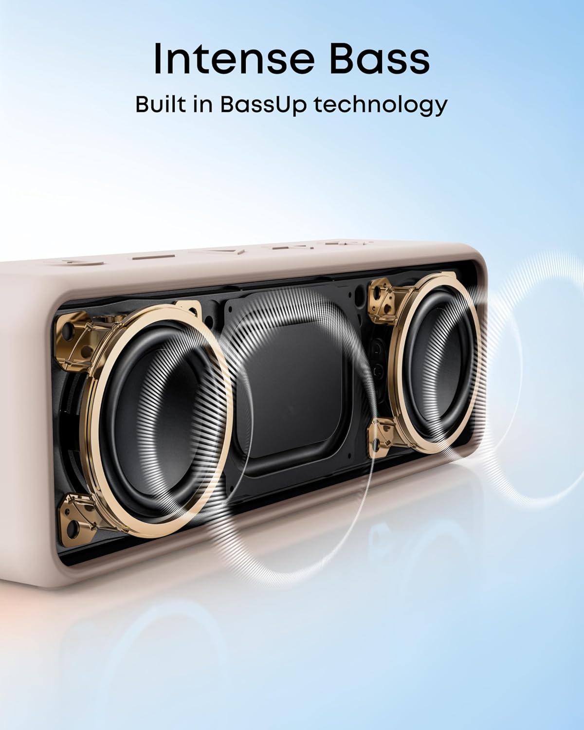 Anker Soundcore 2 Portable Bluetooth Speaker Review