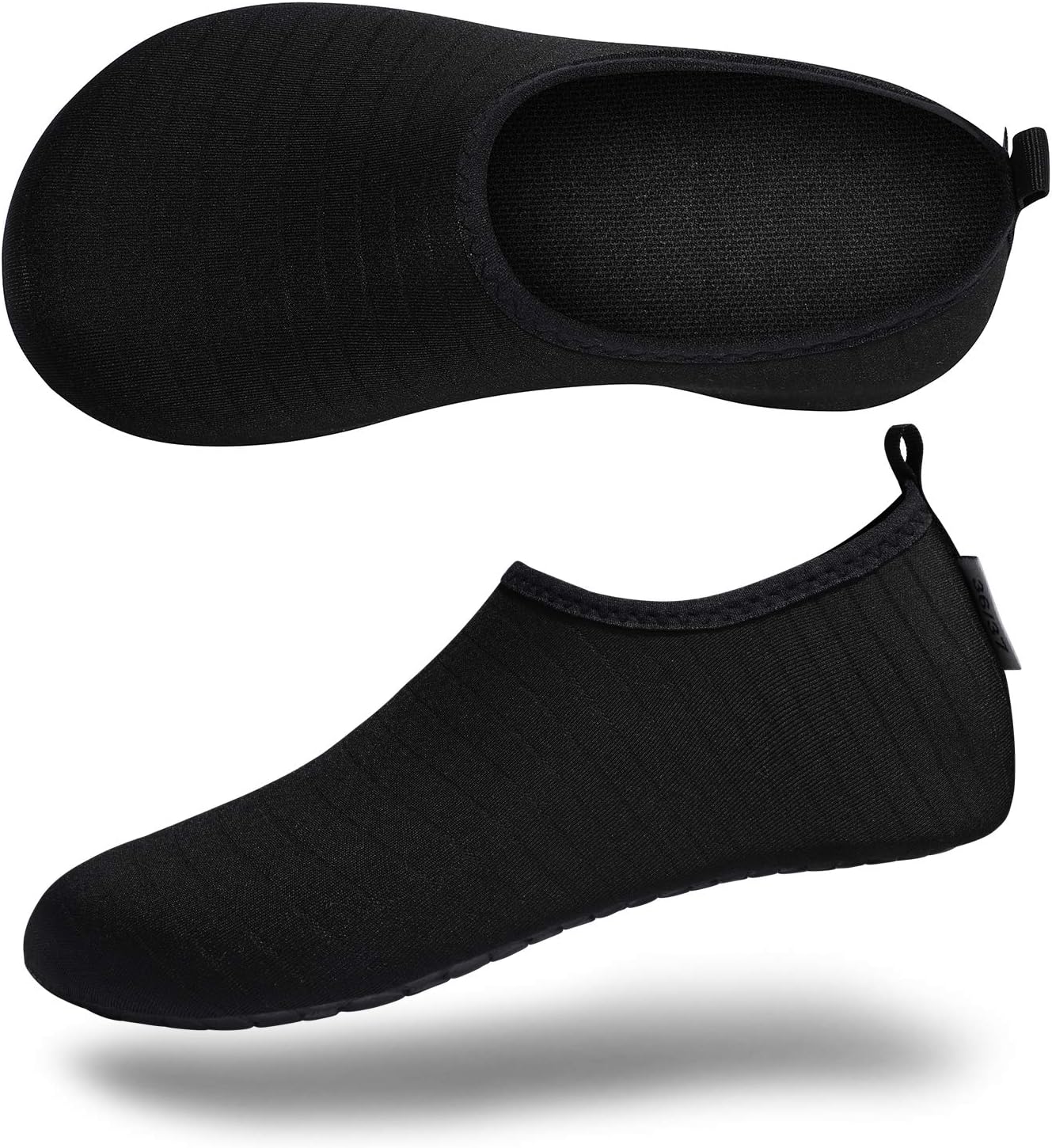 VIFUUR Water Sports Shoes: Barefoot Comfort for Water and Land