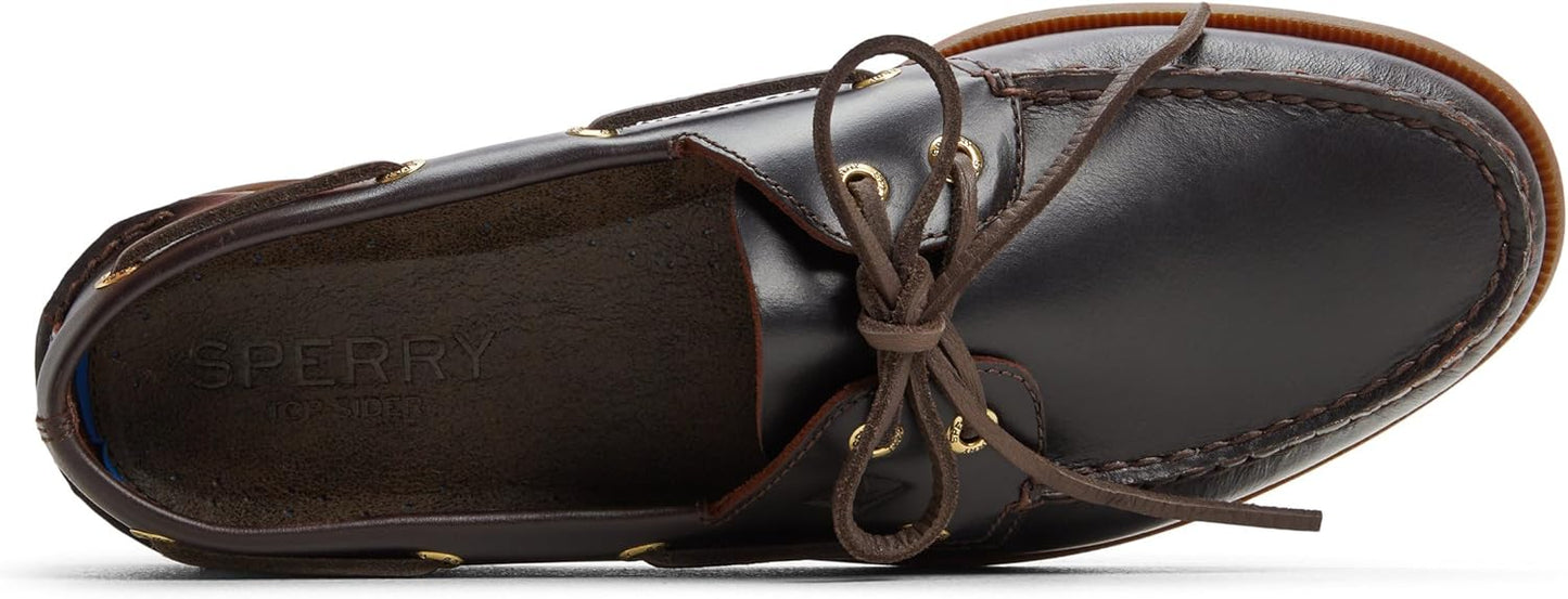 Sperry Men's Authentic Original 2-Eye Boat Shoe