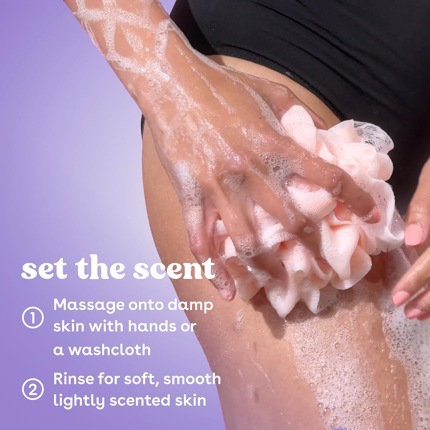 eos Body Wash Review: A Moisturizing and Gentle Vegan Option