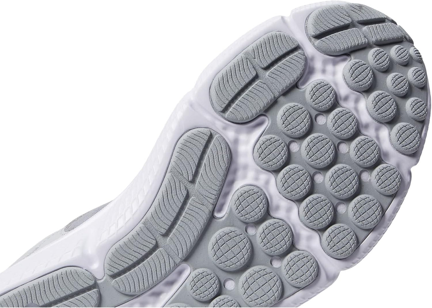 Under Armour Men's Charged Assert 10 Shoes