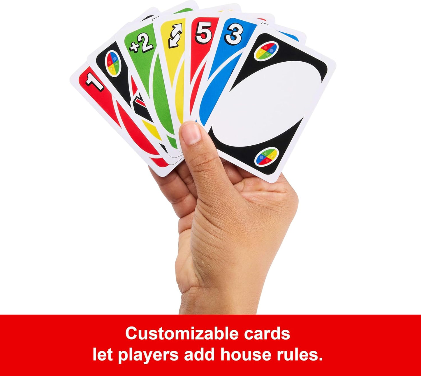 UNO Card Game: A Timeless Classic for Family Fun