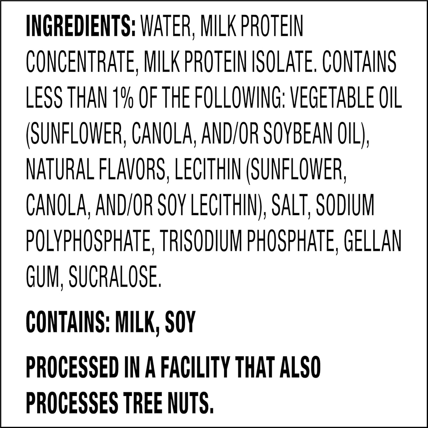 Quest Nutrition Vanilla Protein Shake, High protein, Low Carb, Gluten Free, Keto Friendly, 12Count