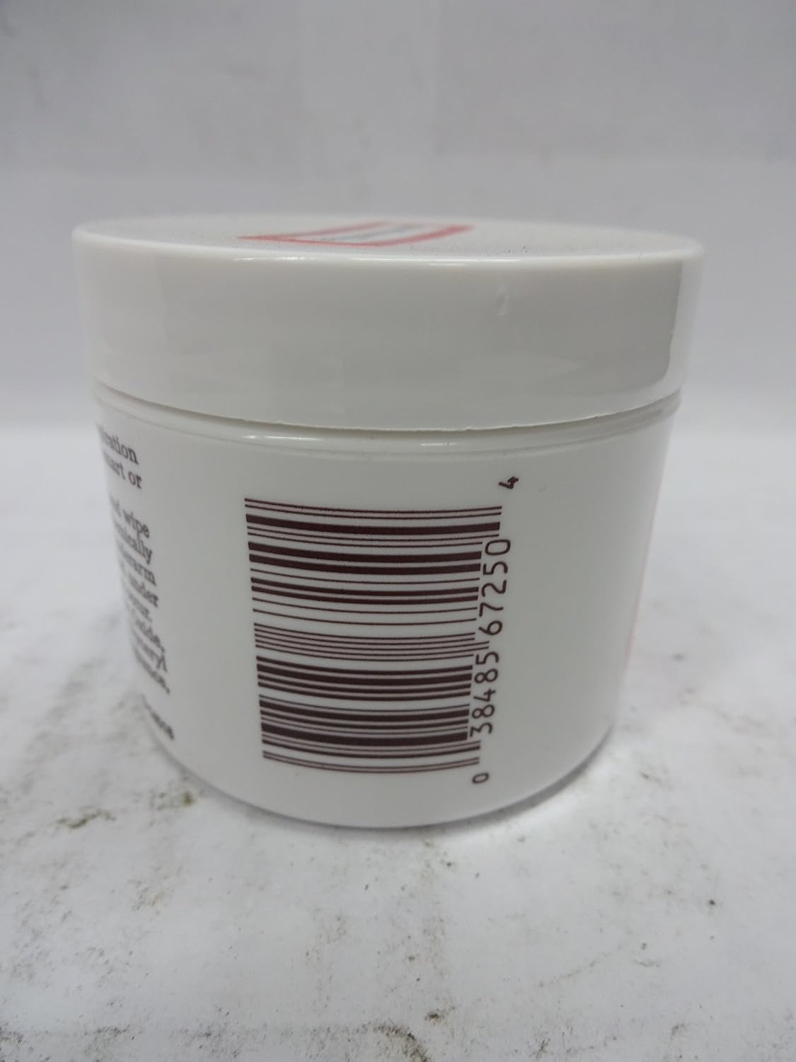 Yodora Deodorant Cream, 2 oz, 18-Pack