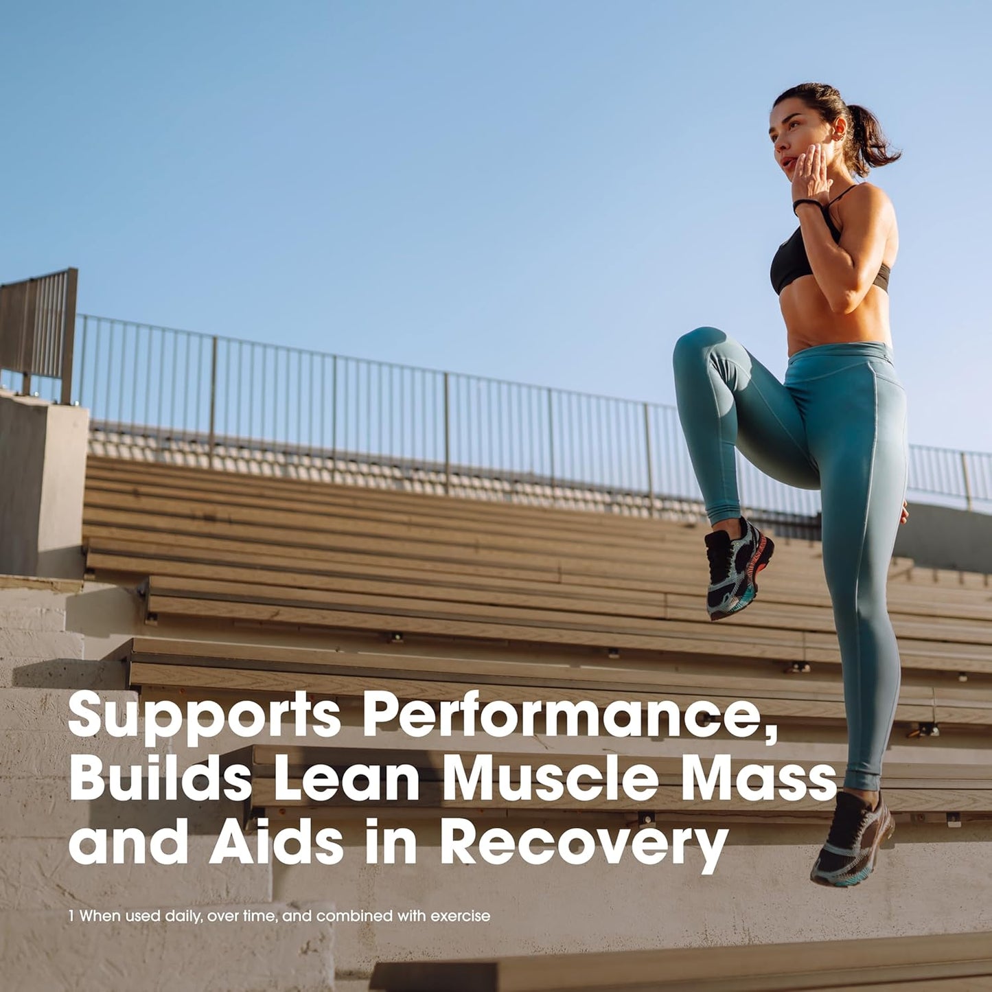 Unlock Your Fitness Potential with Optimum Nutrition's Micronized Creatine Monohydrate