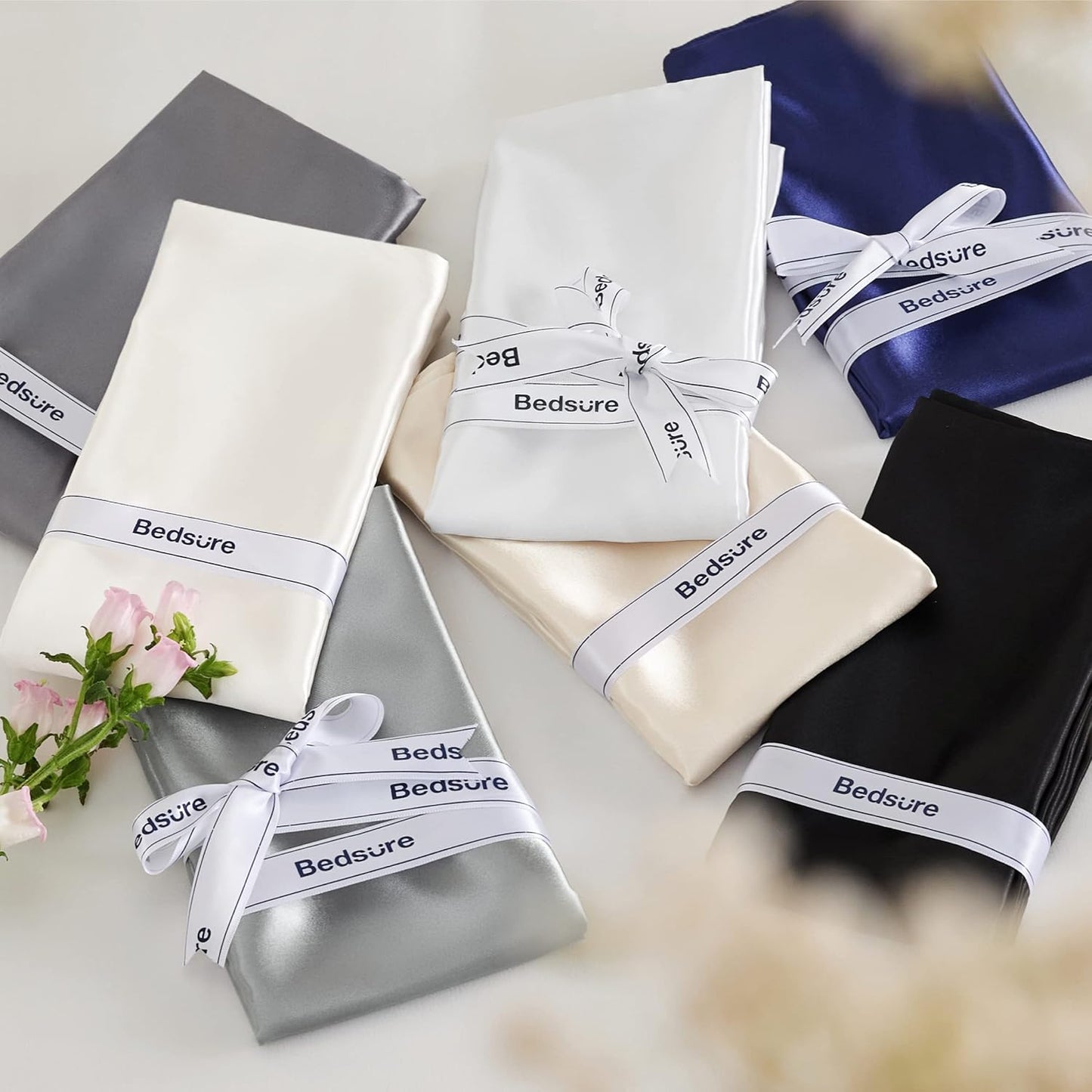 Bedsure Satin Pillowcase Review: A Game-Changer for Hair and Skin