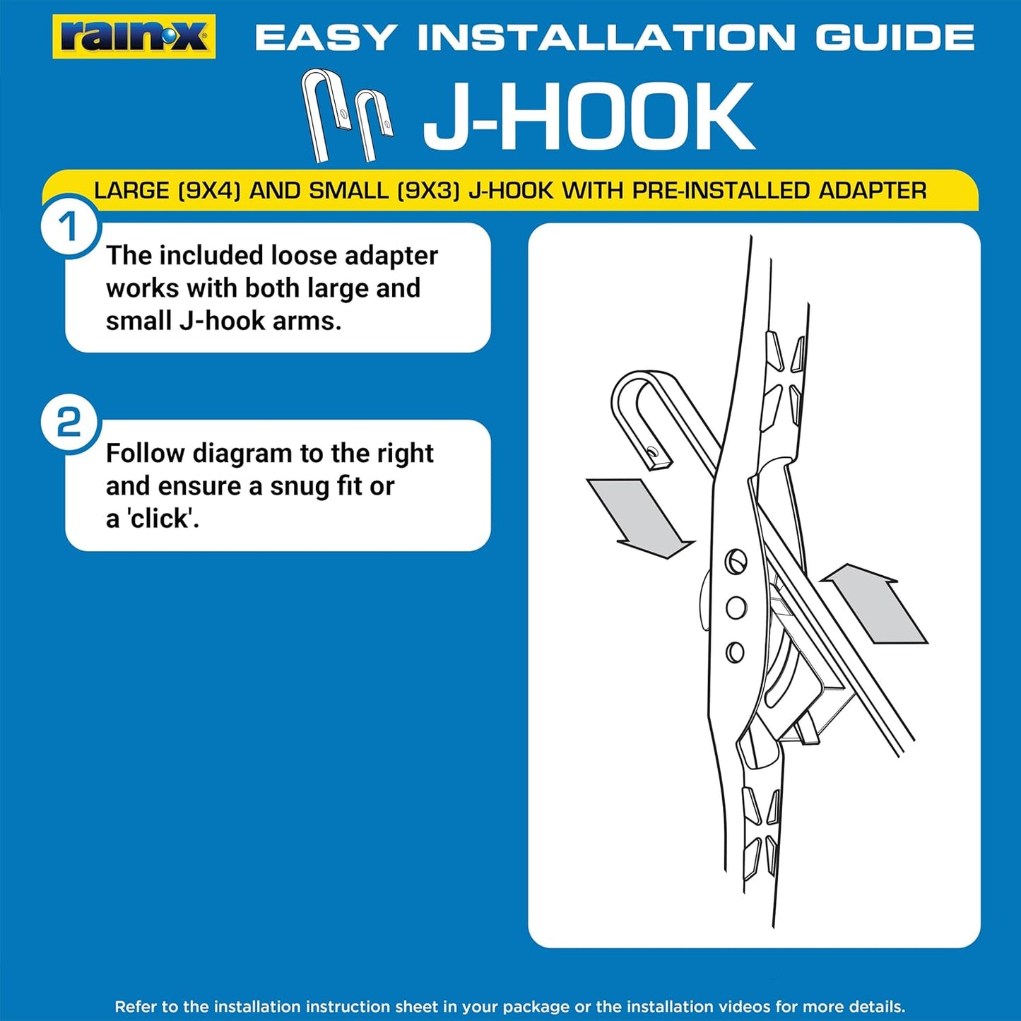 Rain-X WeatherBeater Wiper Blades: A Reliable Choice for Clear Vision