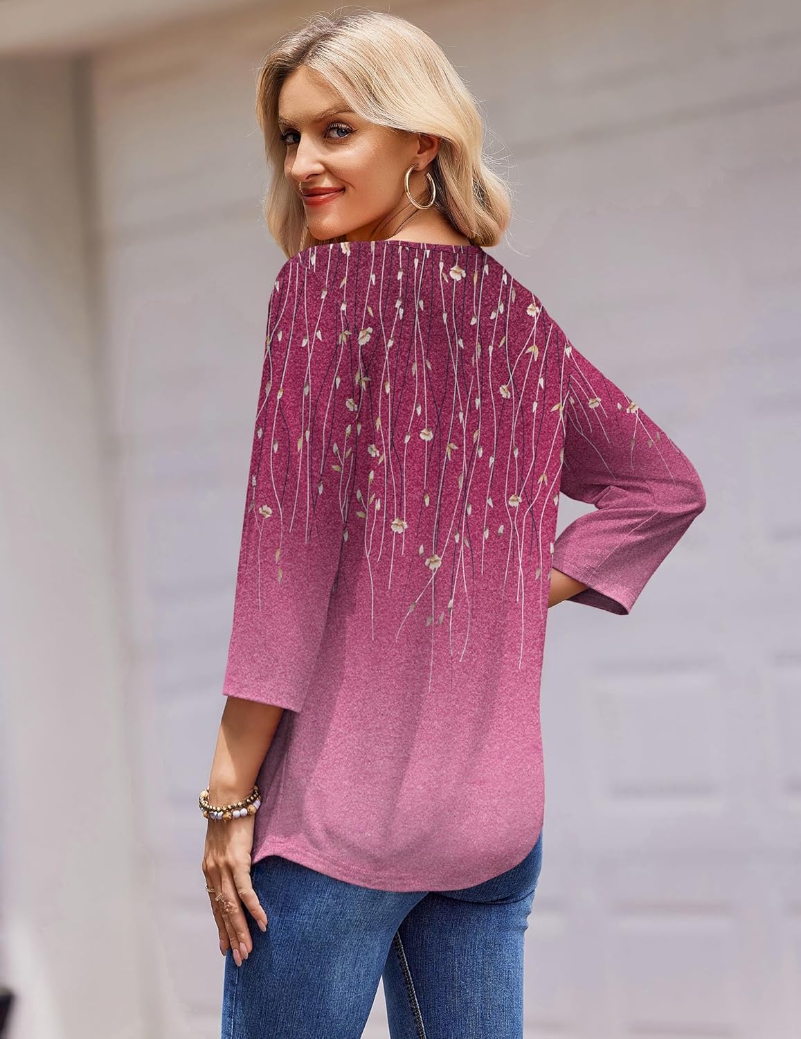 Zeagoo Women's Tops: Elevate Your Spring and Summer Style