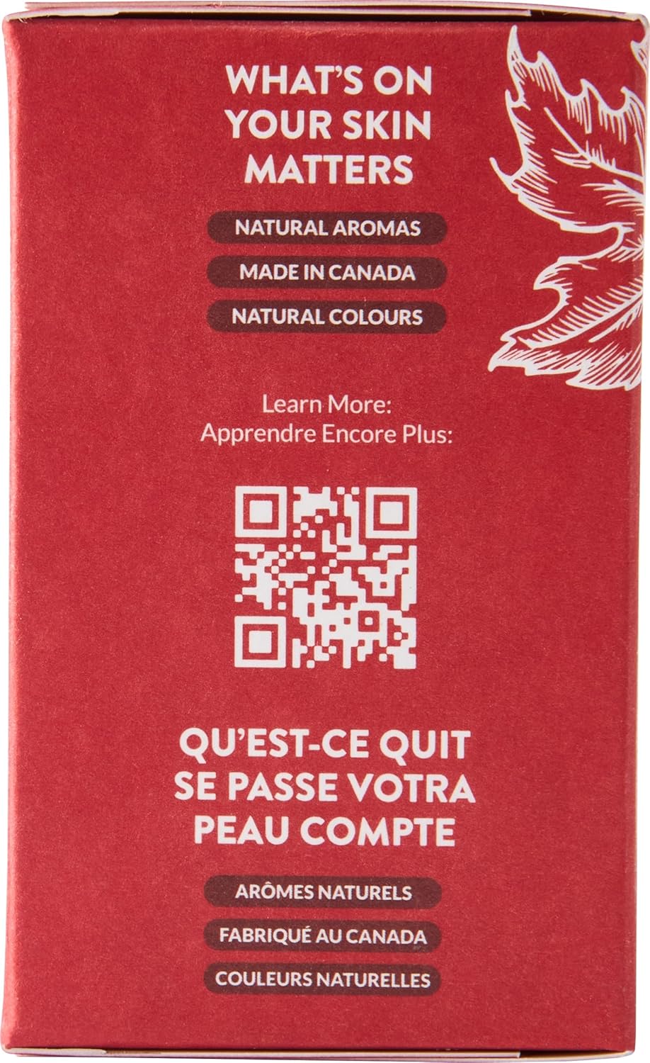 CRATE 61 ORGANICS Vegane Naturseife, handgemachte Seife mit hochwertigen ätherischen Ölen, kaltgepresst für Gesicht und Körper für Männer und Frauen, 3er-Pack (4 oz, Riegel) (Eucamint)