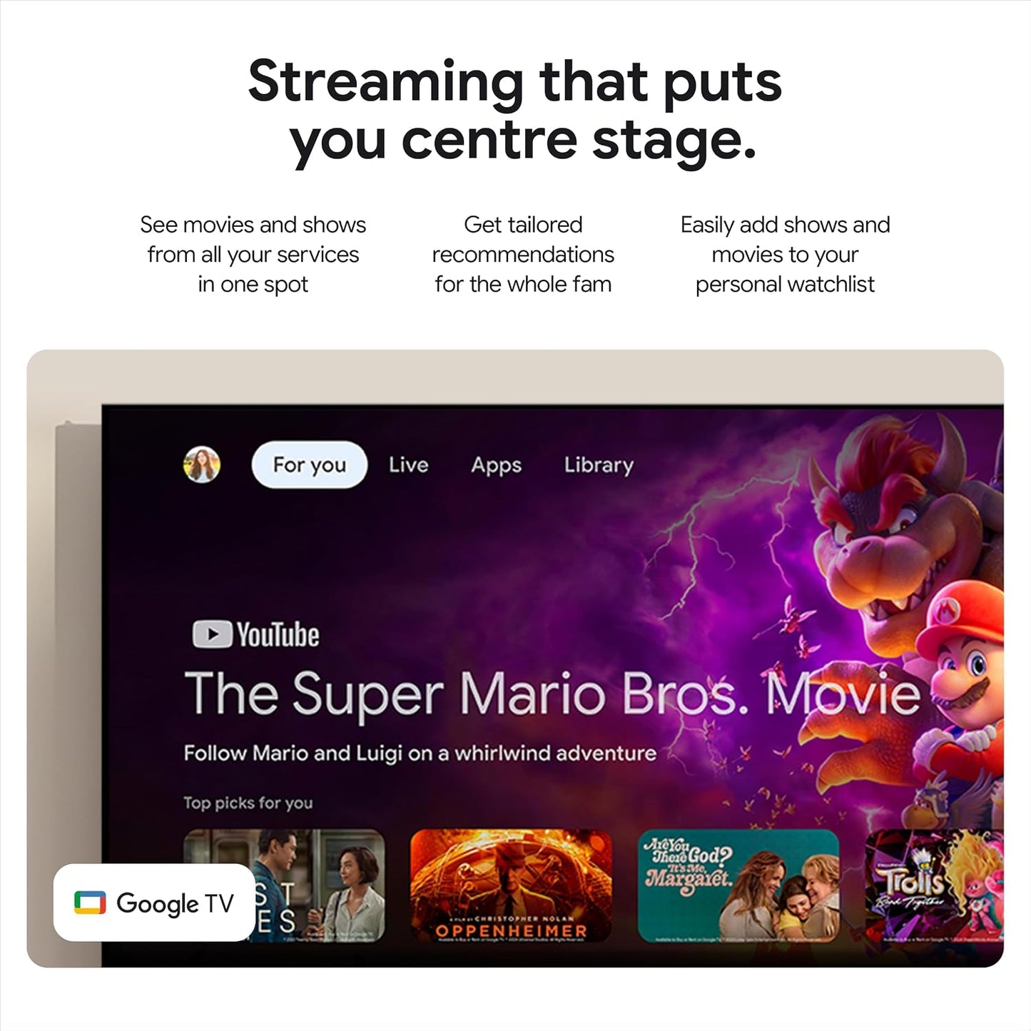 Google TV Streamer (4K) Review: The Ultimate Entertainment Hub