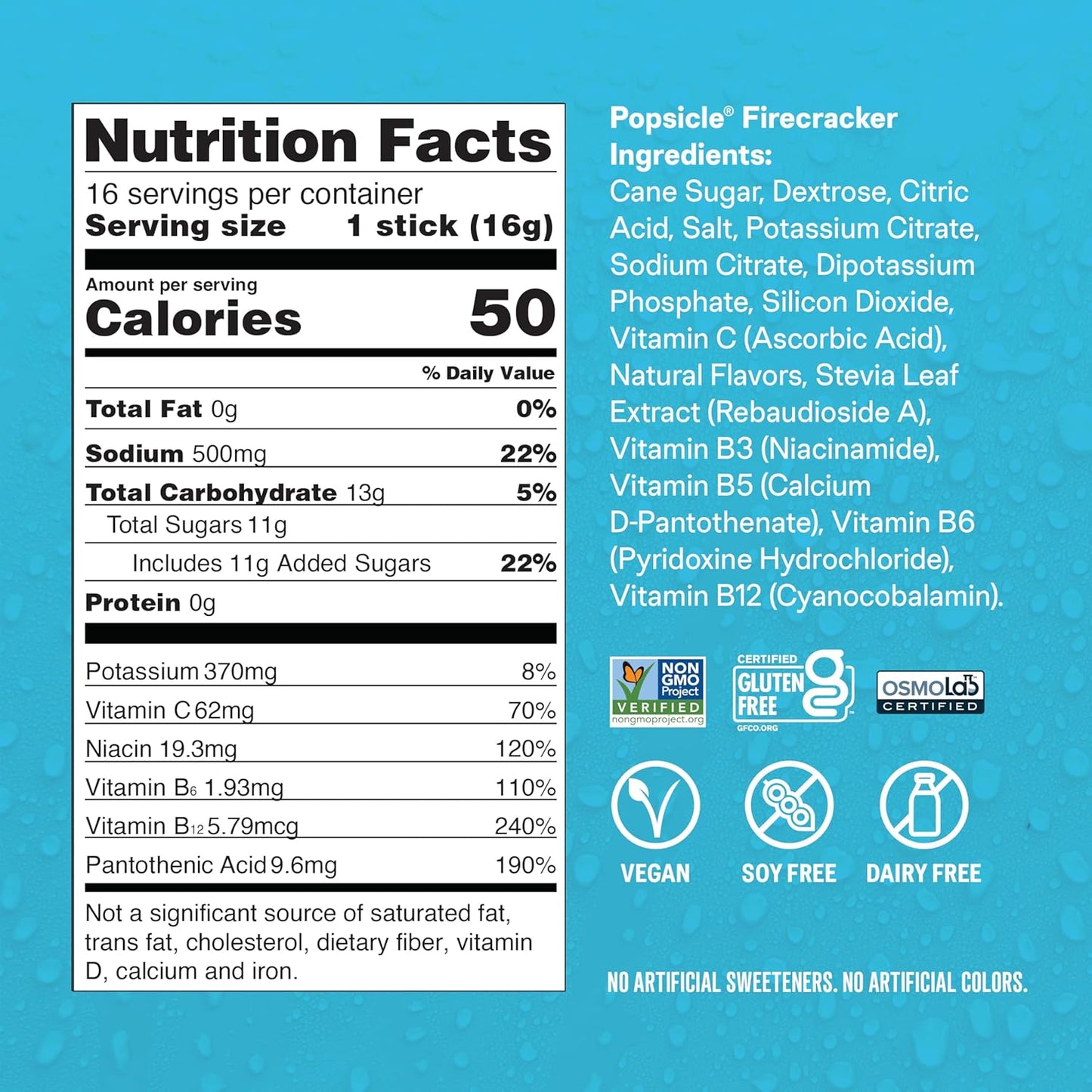 Liquid I.V. Hydration Multiplier: The Ultimate Electrolyte Drink Mix