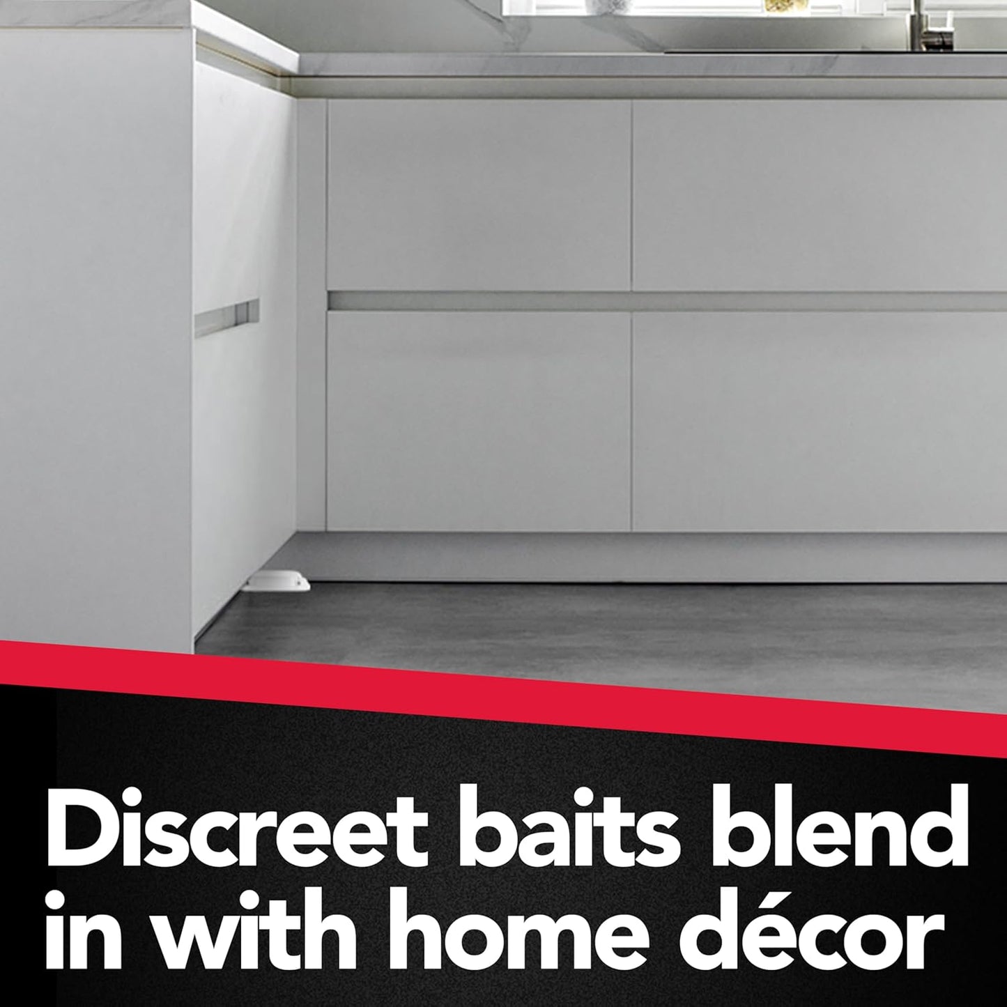Raid Ant Killer Baits: Effective Indoor Ant Control