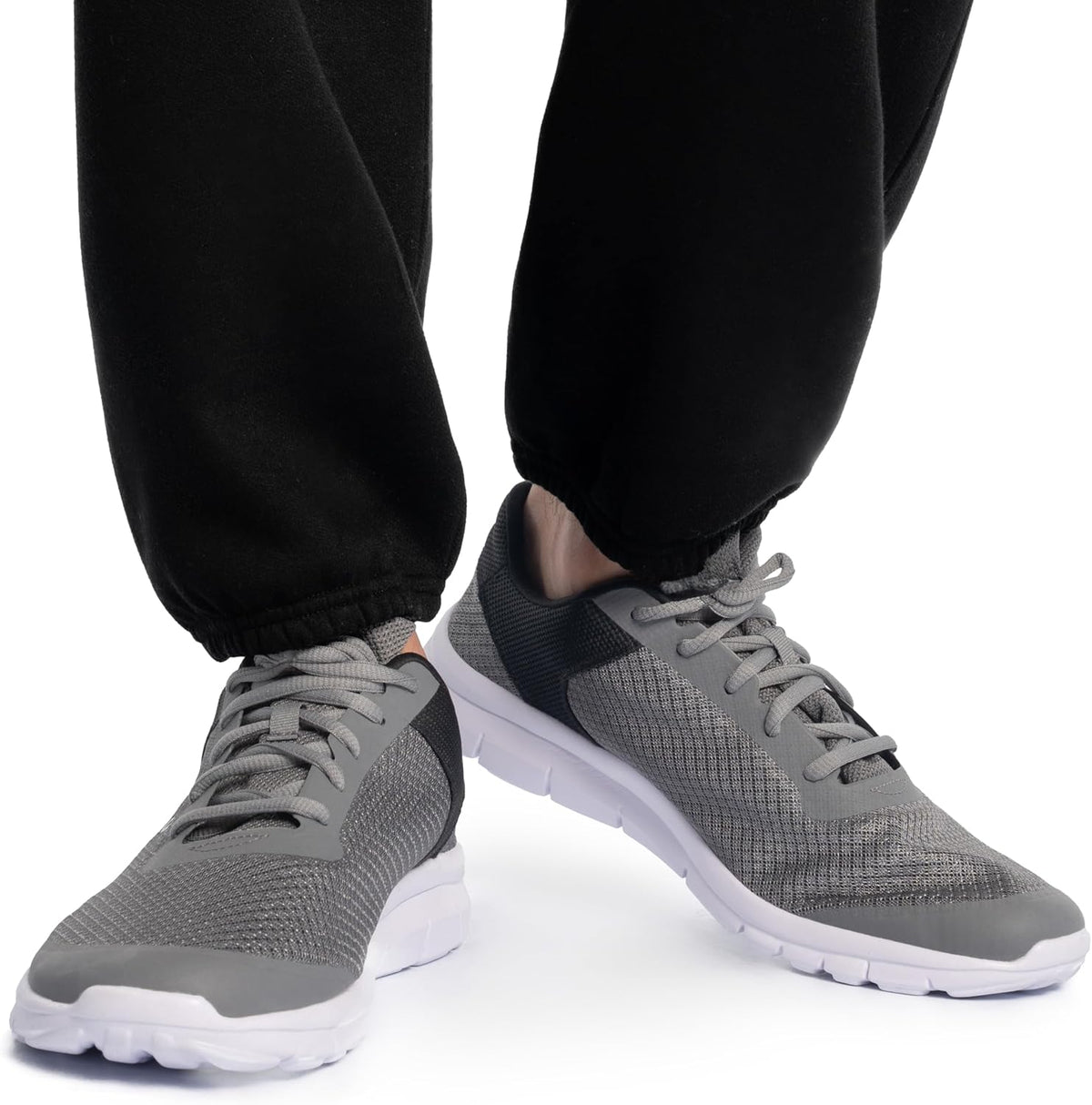 Fruit of The Loom Mens Eversoft Fleece Sweatpants & Joggers with Pockets, Moisture Wicking & Breathable, Sizes S-4xSweatpants