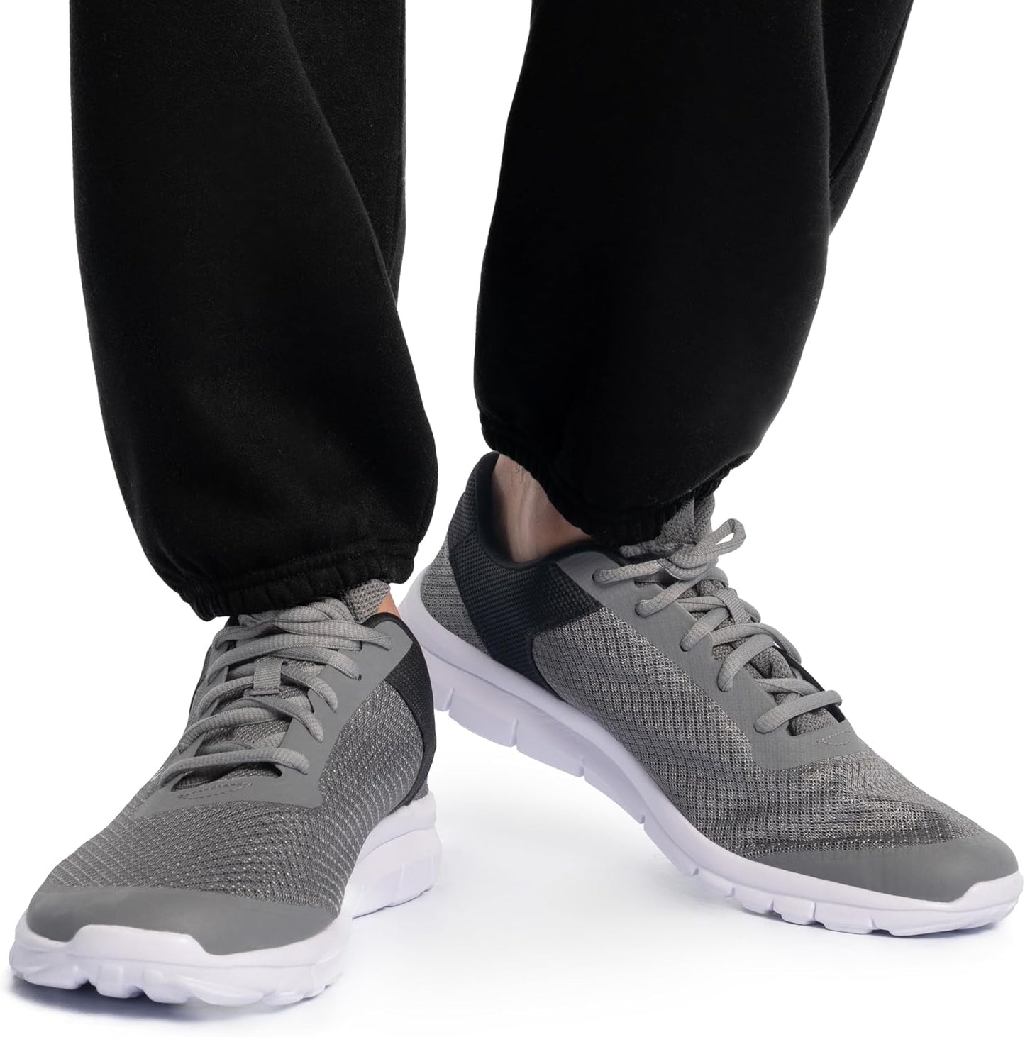 Fruit of The Loom Herren Eversoft Fleece Jogginghose & Jogger mit Taschen, Feuchtigkeitsableitend & Atmungsaktiv, Größen S-4xJogginghose