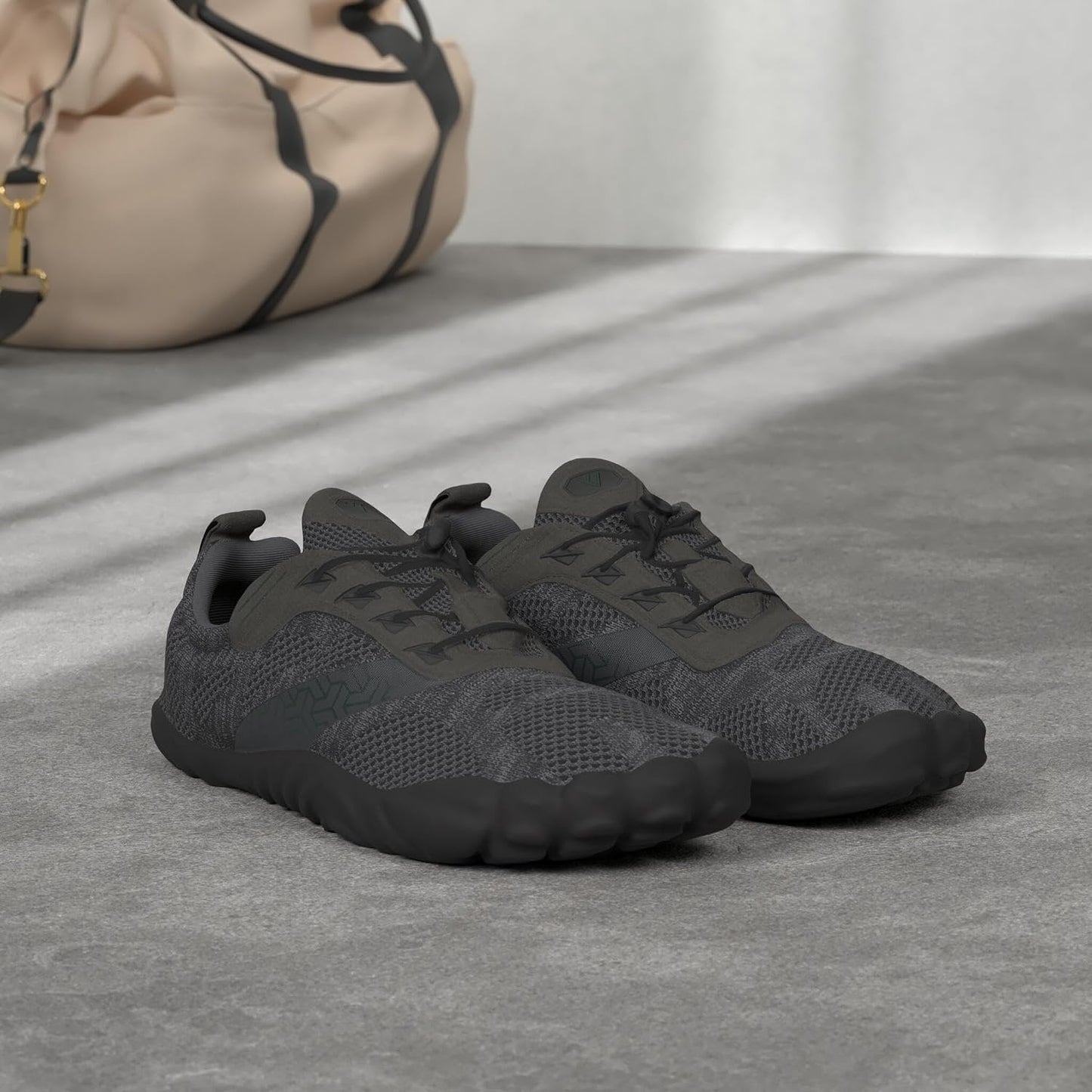 Joomra Minimalist Trail Running Shoes: Unleash Your Foot's Potential