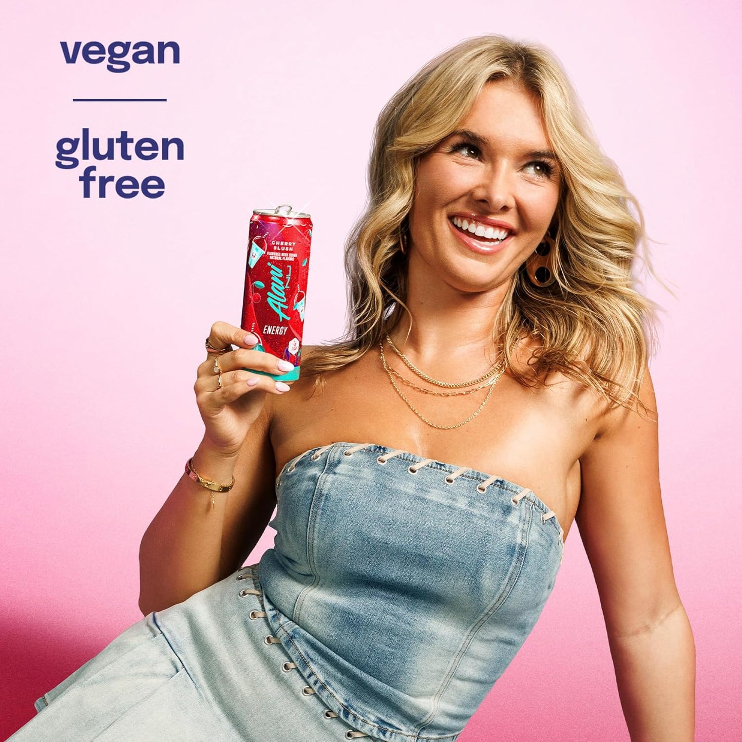 Alani Nu Energy Drinks: A Guilt-Free Boost