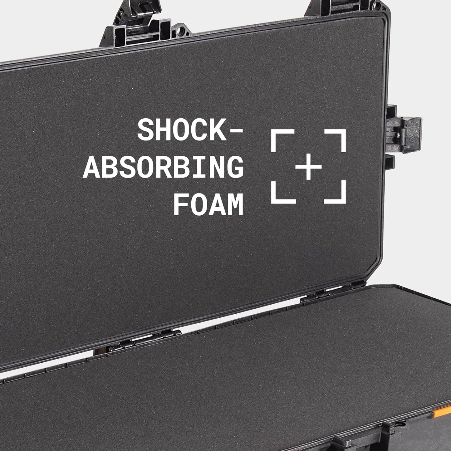 Pelican Vault V700 Long Case with Foam Review