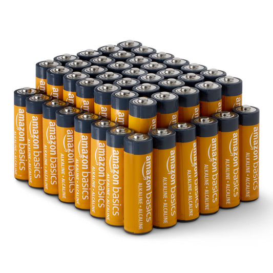 48 Count (Pack of 1)