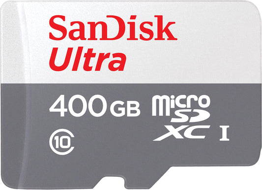 "Made for Amazon" SanDisk 128 GB micro SD Memory Card for Fire Tablets and Fire TV