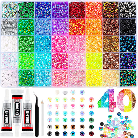 Jelly 5mm