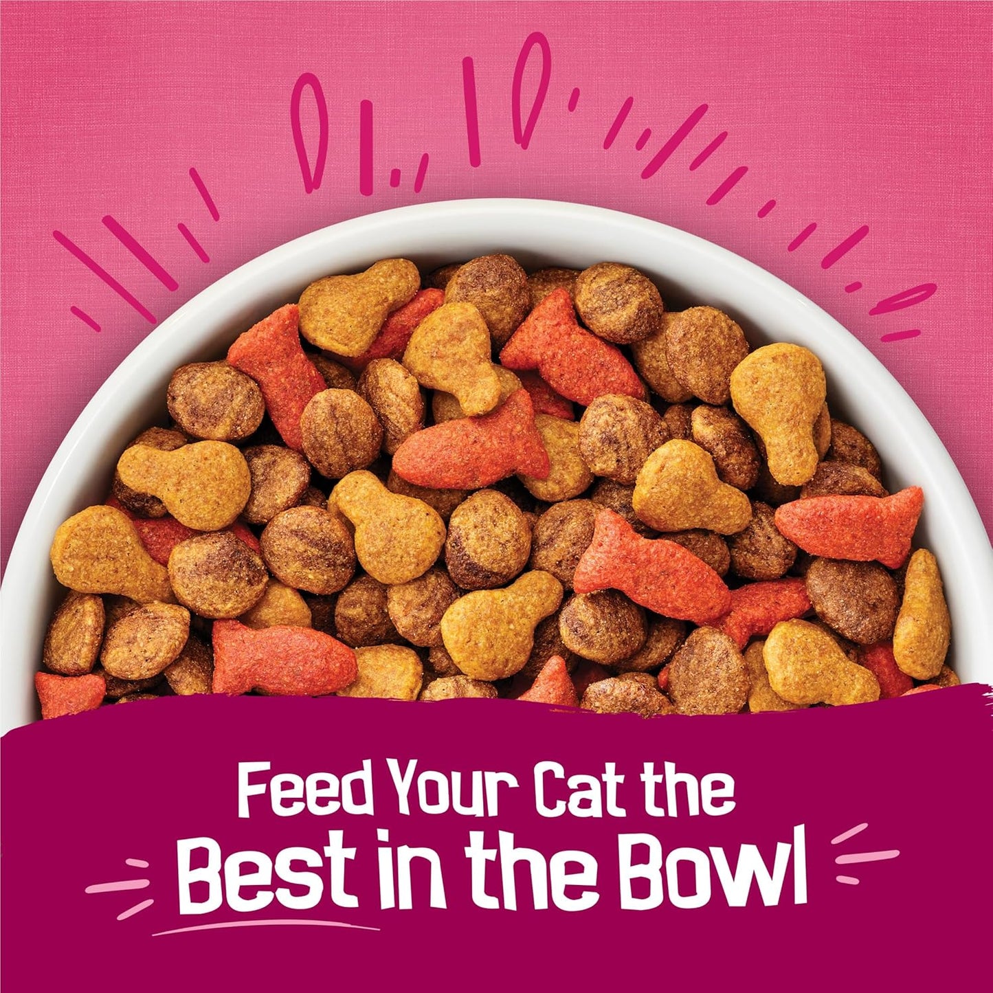 Purina Friskies Gravy Swirlers: A Delicious and Nutritious Cat Food
