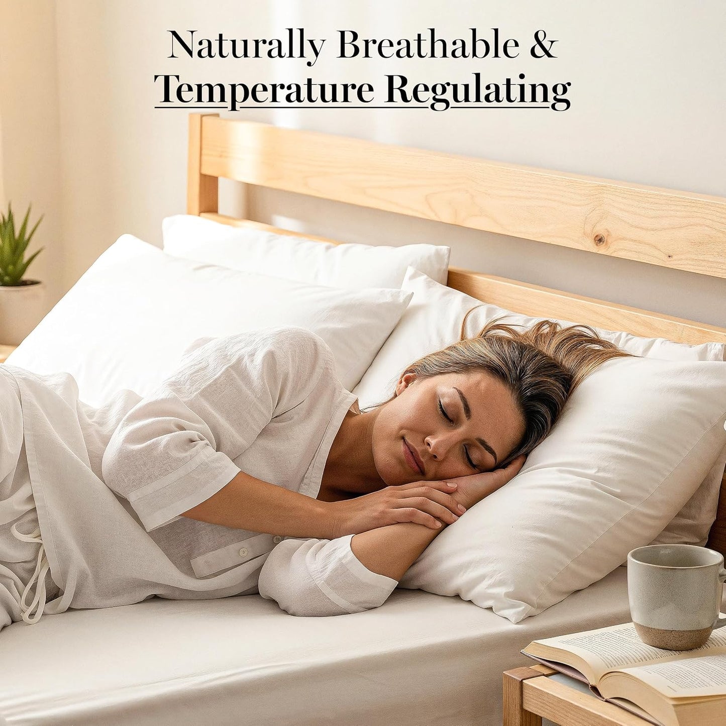 Casa Platino 100% Egyptian Cotton Sheets: The Ultimate Sleep Experience