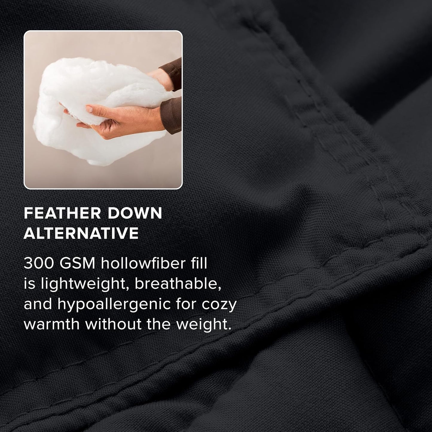 Bare Home Duvet Insert Comforter Review: A Game-Changer for All-Season Sleep