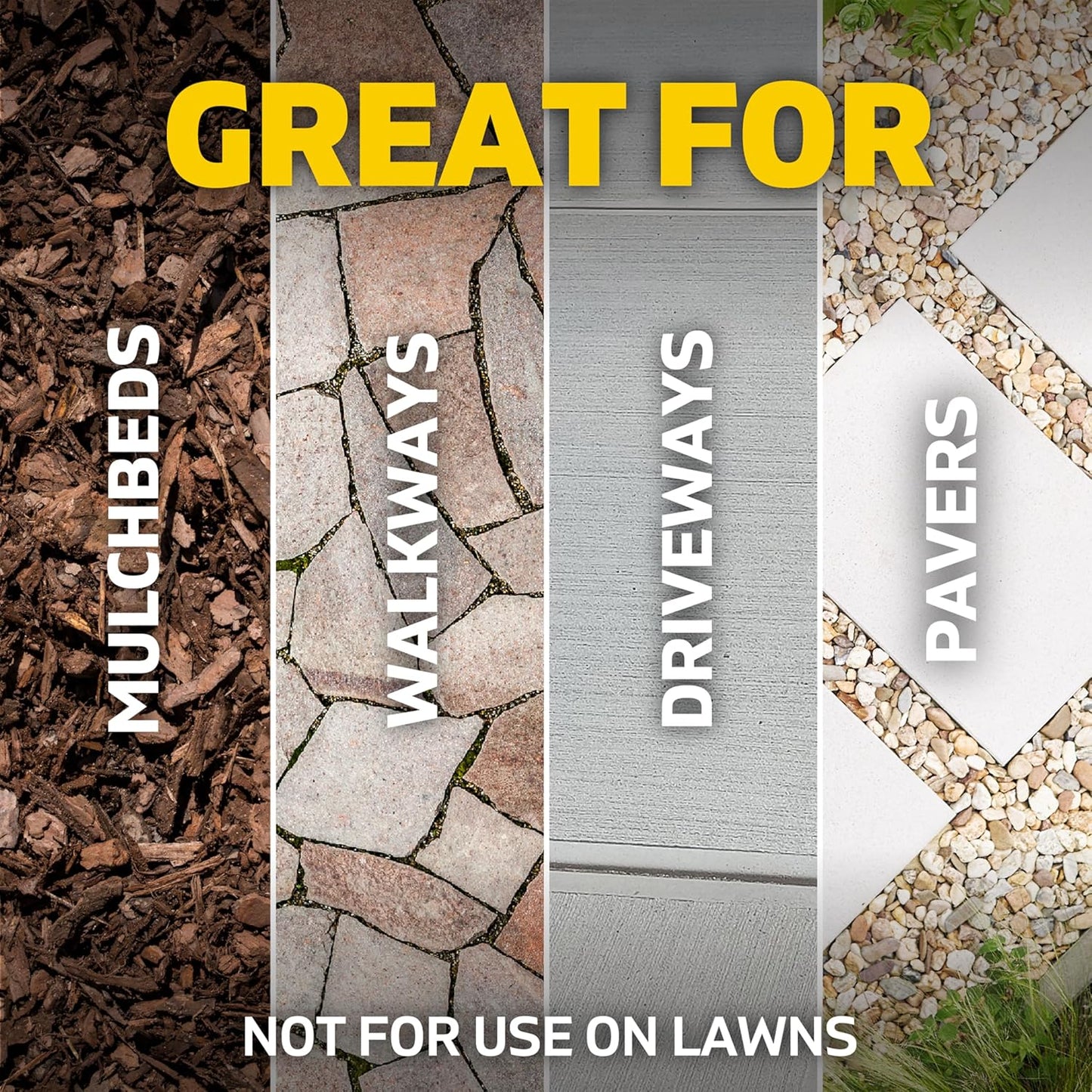 Spruce Weed Killer Spray: A Game-Changer for Lawn and Garden Care