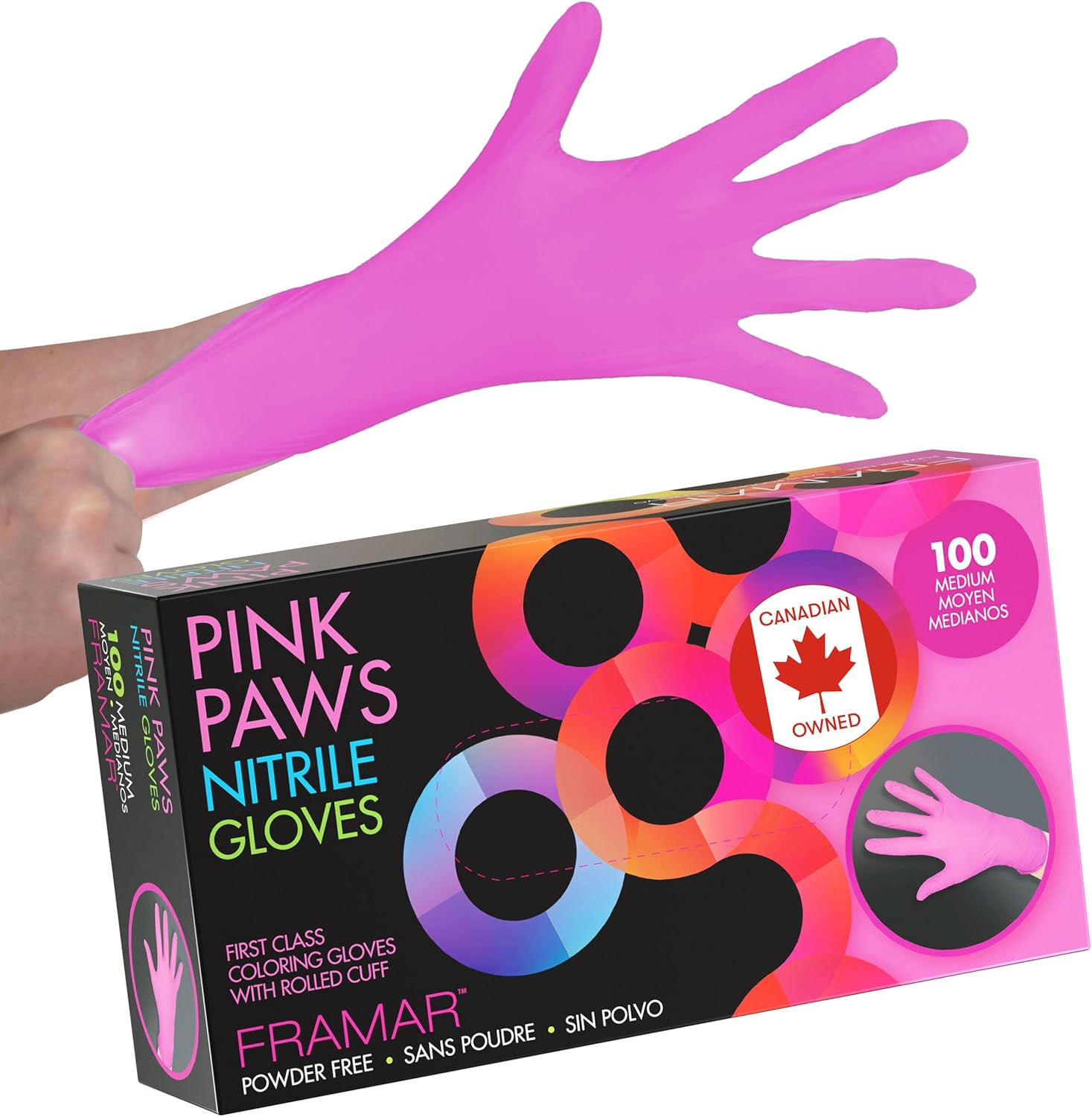 Cleaning & Household Essentials