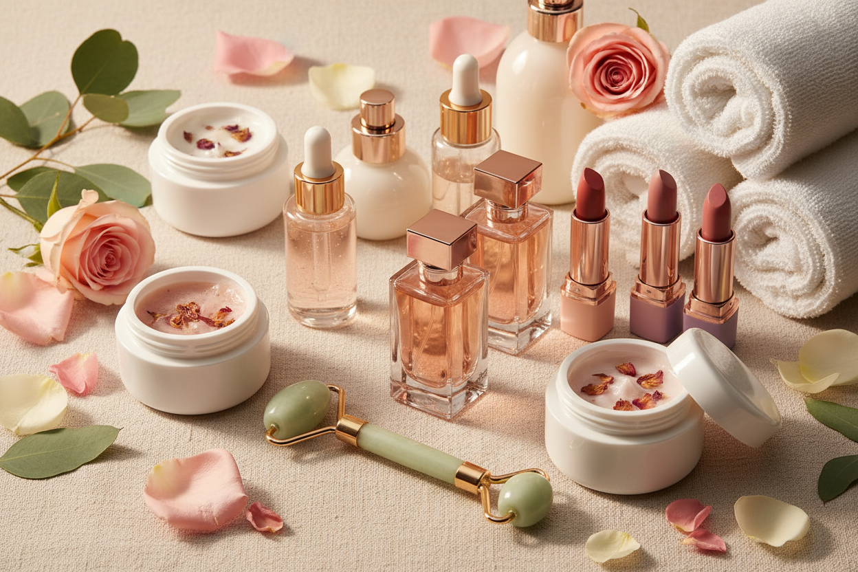 Beauty & Personal Care