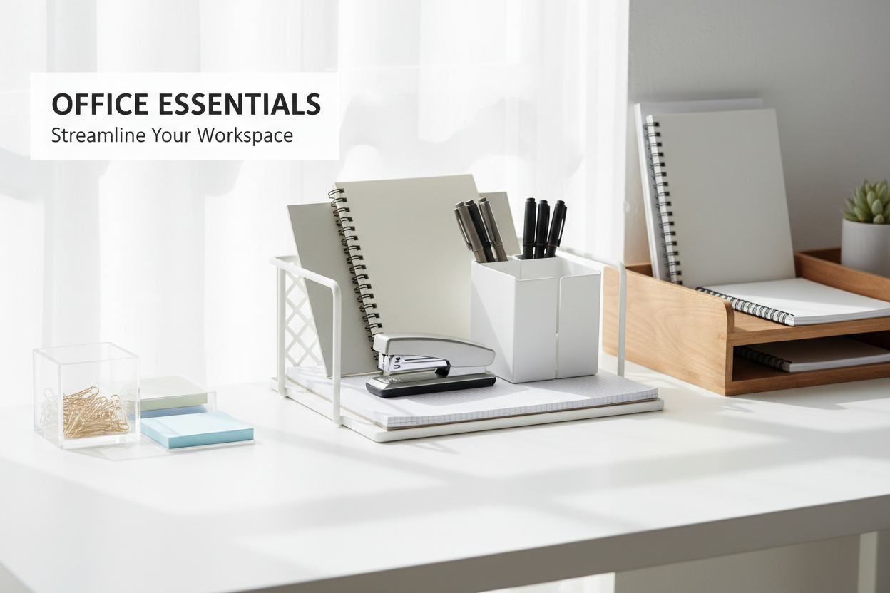 Office Products