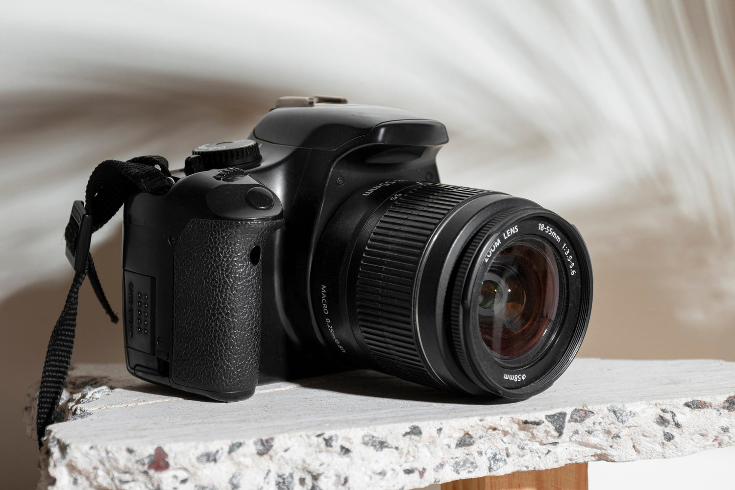 Cameras & Photography