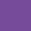 124 - 1.75mm Matte Electric Indigo (Hex Code: #6858a9)
