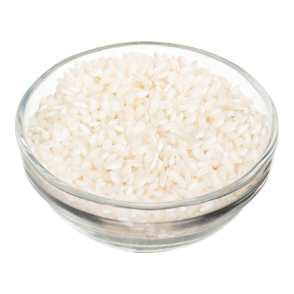 Rice Arborio Premium - 5 x 1 kg - David Roberts - Restaurant and Foodservice Ingredients - Canadian Distribution