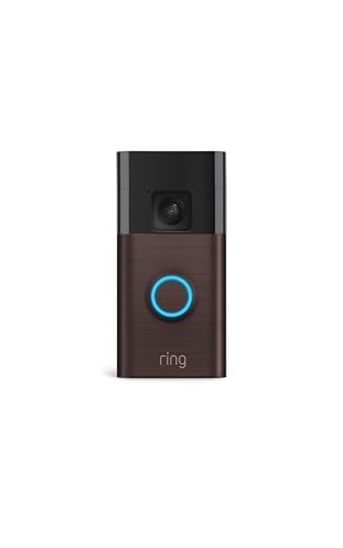Ring Battery Doorbell Review: Enhanced Security with a Twist