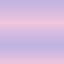 Gradient Matte Lavender Fizz