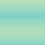 Gradient Matte Mint Splash