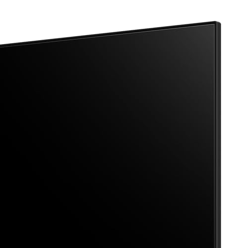 TCL 43-Inch Q6 QLED 4K UHD Smart TV with Fire TV (43Q651F, 2025 Model) Dolby Vision, HDR PRO+, Dolby Atmos, Alexa Built-in with Voice Remote, Apple AirPlay 2 Compatibility, Streaming Television