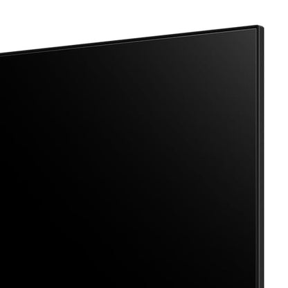 TCL 50 Zoll S4 4K LED Smart TV mit Fire TV (50S450F-CA), Dolby Vision HDR, Dolby Atmos, integriertem Alexa, Apple AirPlay Kompatibilität, UHD Streaming Fernseher, Schwarz