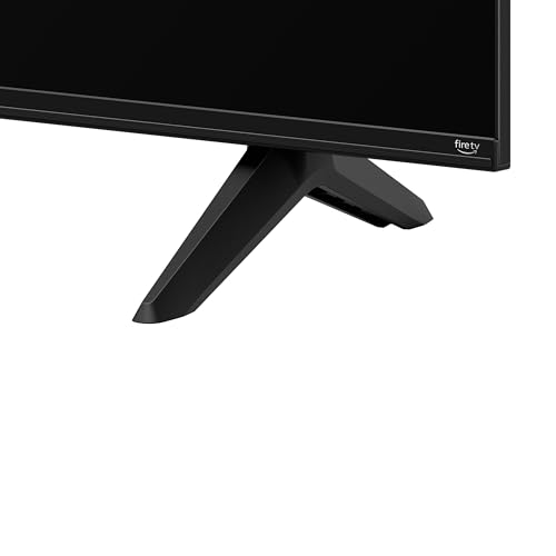 TCL 43-Inch Q6 QLED 4K UHD Smart TV with Fire TV (43Q651F, 2025 Model) Dolby Vision, HDR PRO+, Dolby Atmos, Alexa Built-in with Voice Remote, Apple AirPlay 2 Compatibility, Streaming Television