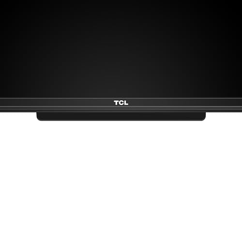 TCL 43-Inch Q6 QLED 4K UHD Smart TV with Fire TV (43Q651F, 2025 Model) Dolby Vision, HDR PRO+, Dolby Atmos, Alexa Built-in with Voice Remote, Apple AirPlay 2 Compatibility, Streaming Television