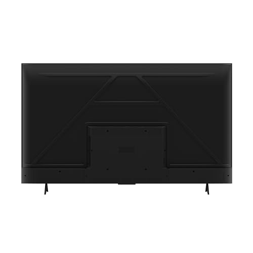 TCL 43-Inch Q6 QLED 4K UHD Smart TV with Fire TV (43Q651F, 2025 Model) Dolby Vision, HDR PRO+, Dolby Atmos, Alexa Built-in with Voice Remote, Apple AirPlay 2 Compatibility, Streaming Television