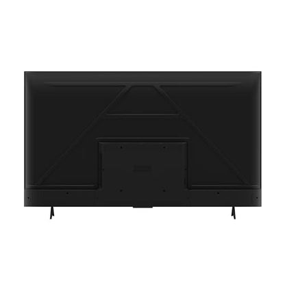 TCL 43-Inch Q6 QLED 4K UHD Smart TV with Fire TV (43Q651F, 2025 Model) Dolby Vision, HDR PRO+, Dolby Atmos, Alexa Built-in with Voice Remote, Apple AirPlay 2 Compatibility, Streaming Television