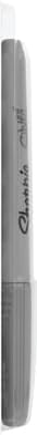 Sharpie Metallic Permanentmarker, Feine Spitze, Silber, 2 Stück