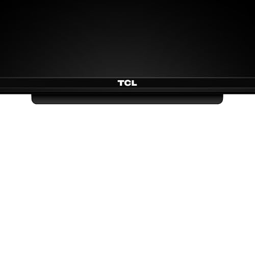 TCL 43-Inch Q6 QLED 4K UHD Smart TV with Fire TV (43Q651F, 2025 Model) Dolby Vision, HDR PRO+, Dolby Atmos, Alexa Built-in with Voice Remote, Apple AirPlay 2 Compatibility, Streaming Television