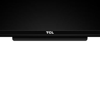 TCL 43-Inch Q6 QLED 4K UHD Smart TV with Fire TV (43Q651F, 2025 Model) Dolby Vision, HDR PRO+, Dolby Atmos, Alexa Built-in with Voice Remote, Apple AirPlay 2 Compatibility, Streaming Television