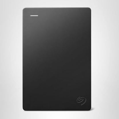 Seagate Portable 2 TB Externe Festplatte HDD – USB 3.0 für PC, Mac, PlayStation & Xbox – 1 Jahr Rescue Service (STGX2000400)