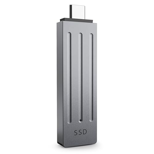 Seagate Portable 2 TB Externe Festplatte HDD – USB 3.0 für PC, Mac, PlayStation & Xbox – 1 Jahr Rescue Service (STGX2000400)